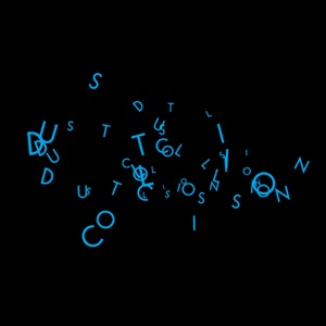 Dust Collision (Remixes) - EP