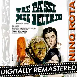 Tre Passi Nel Delirio - Nino Rota Tre Passi Nel Delirio - Nino Rota