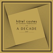 Hôtel Costes: A Decade By Stéphane Pompougnac (1999-2009) artwork