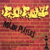 Major Players: The Mixtape Vol.1