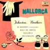 Vintage Vocal Jazz / Swing No. 115 - EP: Mallorca - EP