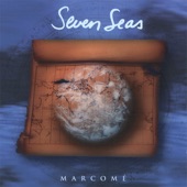 Seven Seas Remastered artwork