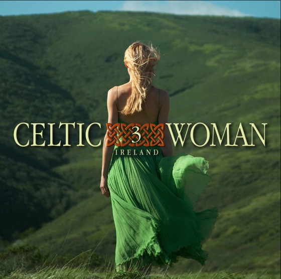 Cover artwork for Bridget O'Malley