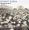 Kurka: Symphonic Music album lyrics, reviews, download
