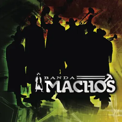 El Sonidito (Ruidito) - Single - Banda Machos