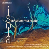 Fagerlund: Isola artwork