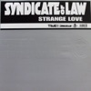 Strange Love - EP