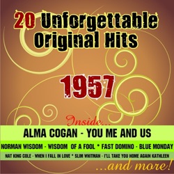 Frankie Lymon & The Teenagers - I'm Not a Juvenile Delinquent