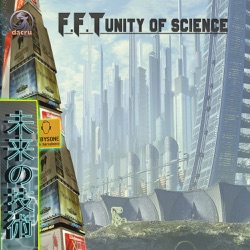 F.F.T - Loneliness Of The Long Distance Traveller (Original Mix)