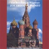 Zoe Erisman - Shostakovich 24 Preludes Op. 34, 13-24