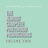 Ellie Greenwich & Michael Rashkow : The Almost Complete Pineywood Productions, Vol. 2