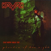 Phantom of the Night (Very Best of Kayak) artwork