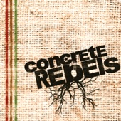 Concrete Rebels artwork