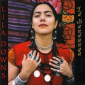 Lila Downs - Canción Mixteca