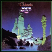 Classic Yes artwork