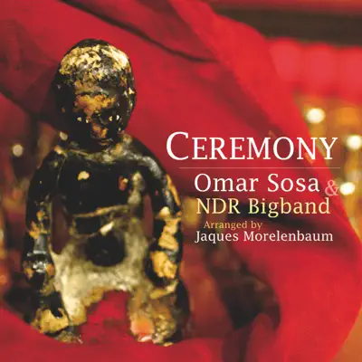 Ceremony - NDR Bigband