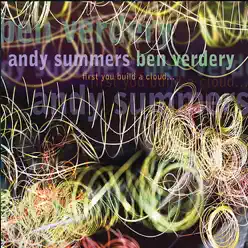 First You Build a Cloud - Andy Summers First You Build a Cloud - Andy Summers