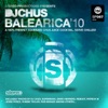 Balearica 2010 (A 100% Freshly Squeezed Chus Juice Cocktail, Serve Chilled!), 2010