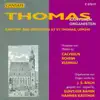 Kantors and Organists at St. Thomas, Leipzig album lyrics, reviews, download