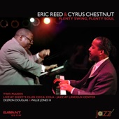 Eric Reed/Cyrus Chestnut - All the Things You Are