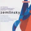 Stream & download Zemlinsky: Lyric Symphony, Cymbeline