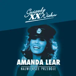 Gwiazdy XX Wieku - Amanda Lear