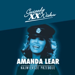 Amanda Lear - Queen of Chinatown