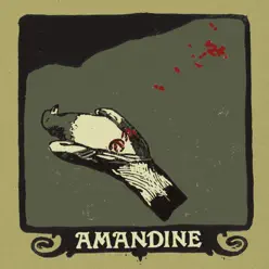 Waiting for the Light to Find Us - EP - Amandine Waiting for the Light to Find Us - EP - Amandine