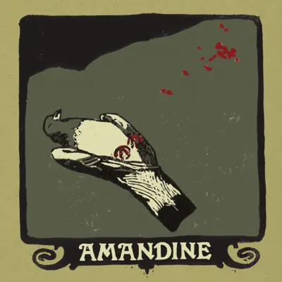Waiting for the Light to Find Us - EP - Amandine