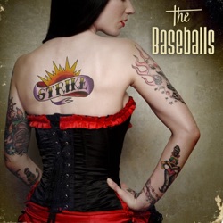 The Baseballs - Umbrella