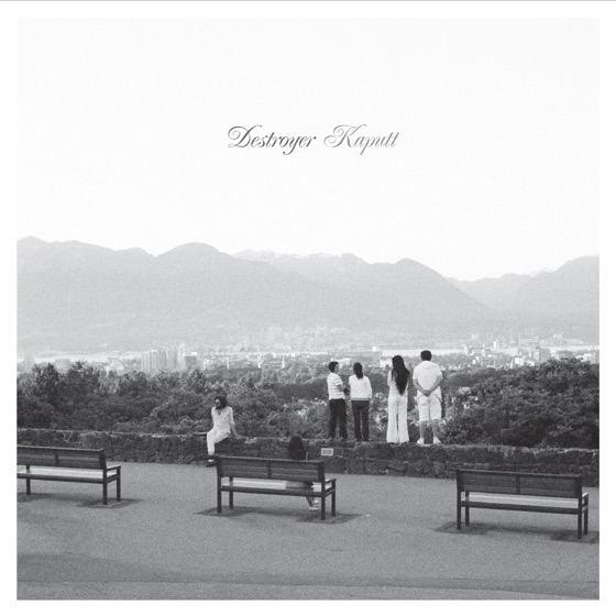 Cover artwork for Chinatown