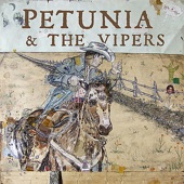 Petunia & The Vipers - The Cricket Song