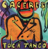 Toca Tango artwork