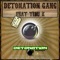 Get Ready for the Bang (Cally & Juice Remix) - Detonation Gang lyrics