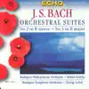Orchestral Suites album lyrics, reviews, download