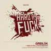 Stream & download Hard As F**k / Fifth Dimension - Single