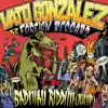 Badman Riddim (Jump) [feat. Foreign Beggars] album lyrics, reviews, download