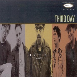 Third Day - Your Love Oh Lord (Psalm 36)
