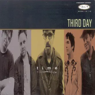 I've Always Loved You by Third Day song reviws