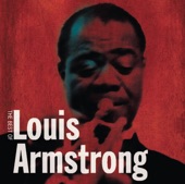 Louis Armstrong & His Orchestra - Ain't Misbehavin' (Live)