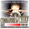 Commander In Chief - EP