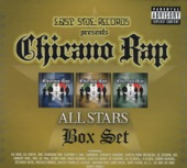 Chicano Rap All Stars Box Set