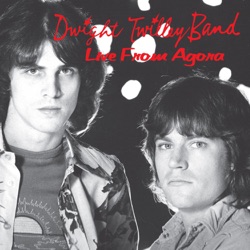Dwight Twilley Band - I'm On Fire