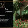 Mozart: Don Giovanni (Live) album lyrics, reviews, download