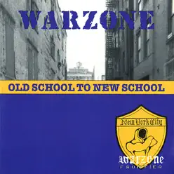 Old School to New School - Warzone
