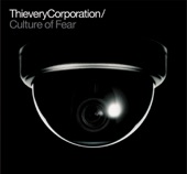 Thievery Corporation - Fragments