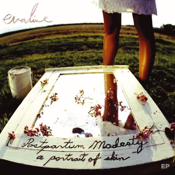 Cover artwork for La de Da