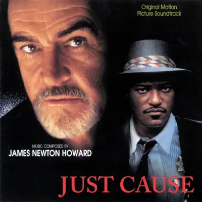 Just Cause - James Newton Howard