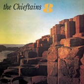 The Chieftains 8 artwork