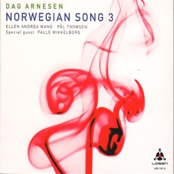 Dag Arnesen - De Nære Ting / Close At Heart